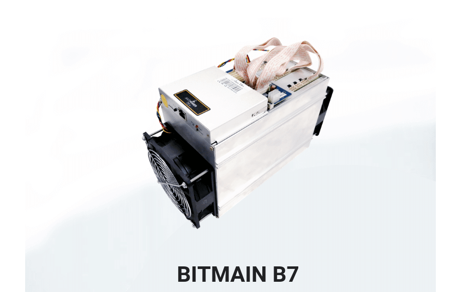 BITMAIN-B7